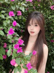 ảnh gái xinh che mặt 2012 30