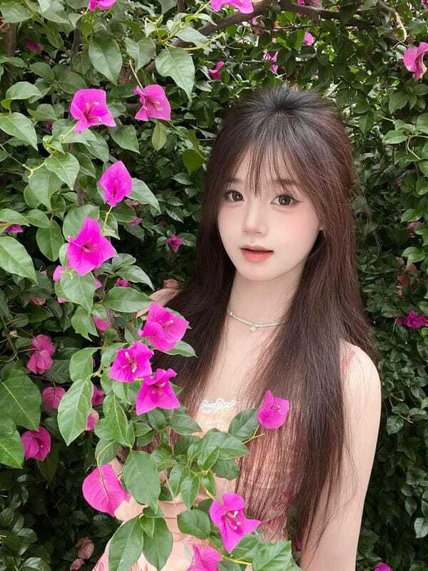ảnh gái xinh che mặt 2012 30