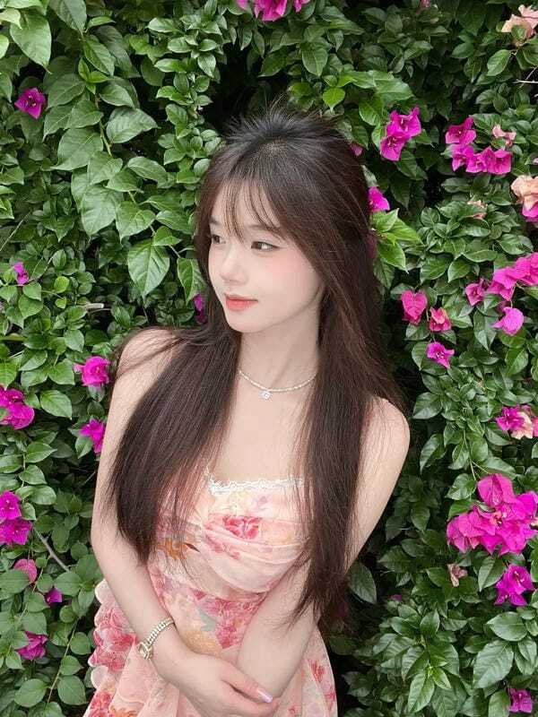 ảnh gái xinh che mặt 2012 35