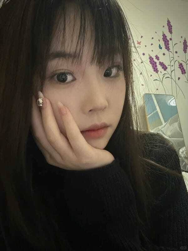 ảnh gái xinh che mặt 2012 37