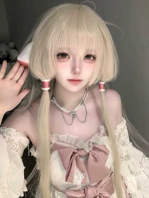 ảnh gái xinh cosplay 5