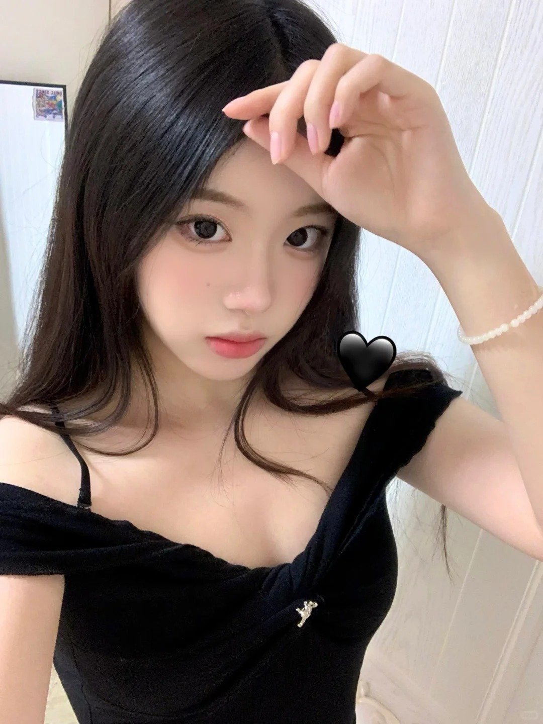 ảnh gái xinh cười 14