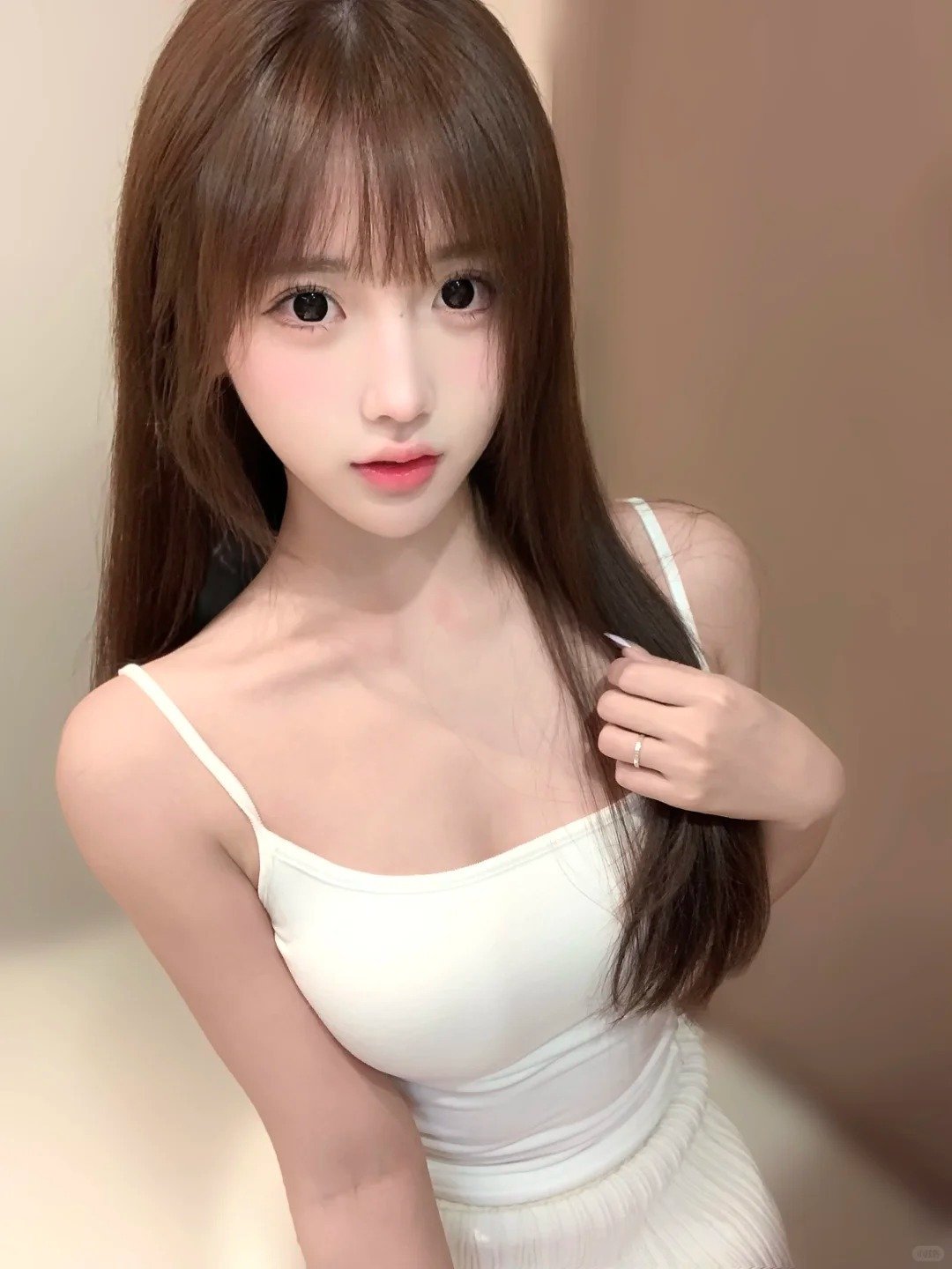 ảnh gái xinh cười 4
