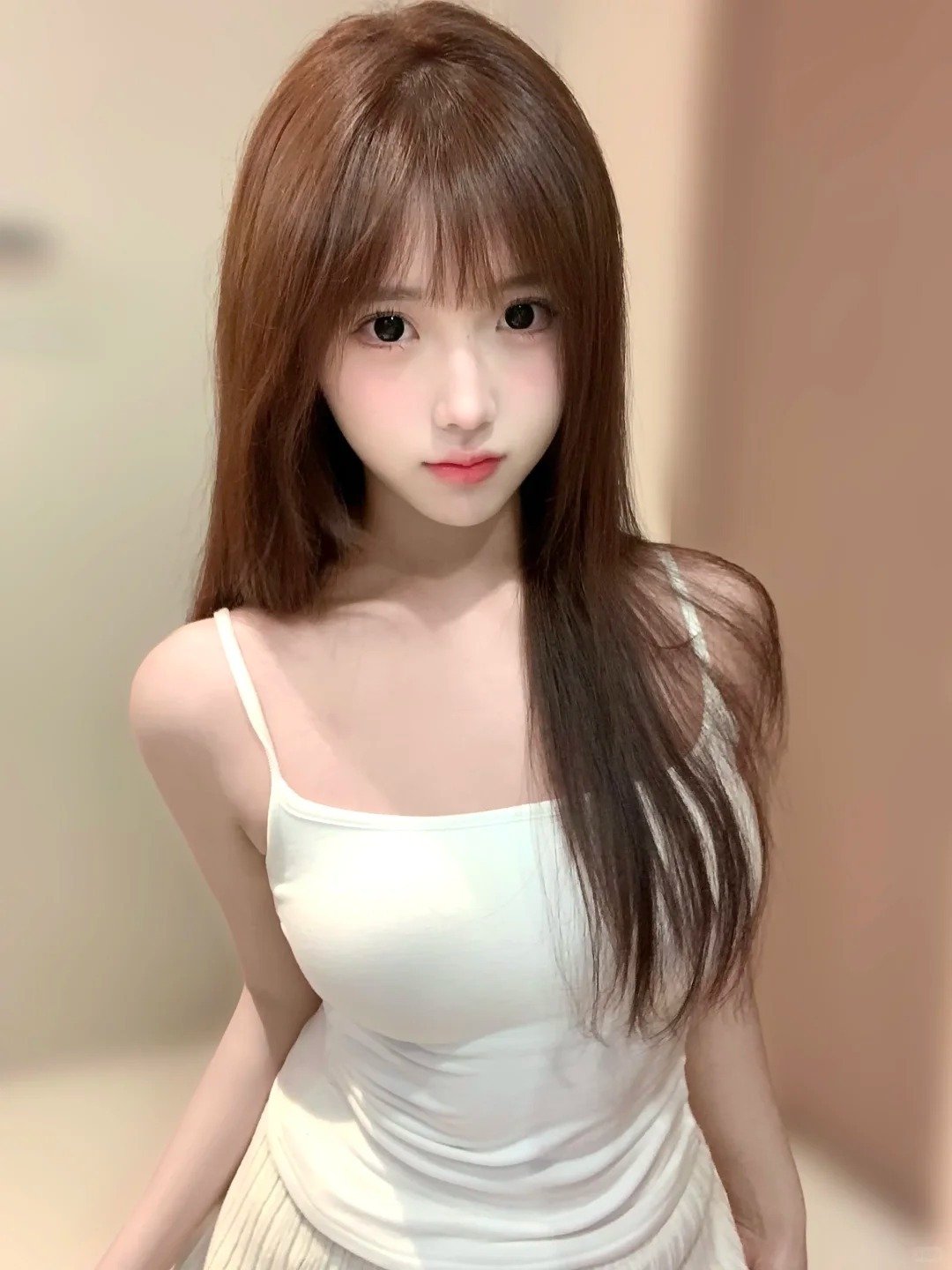ảnh gái xinh cười 5