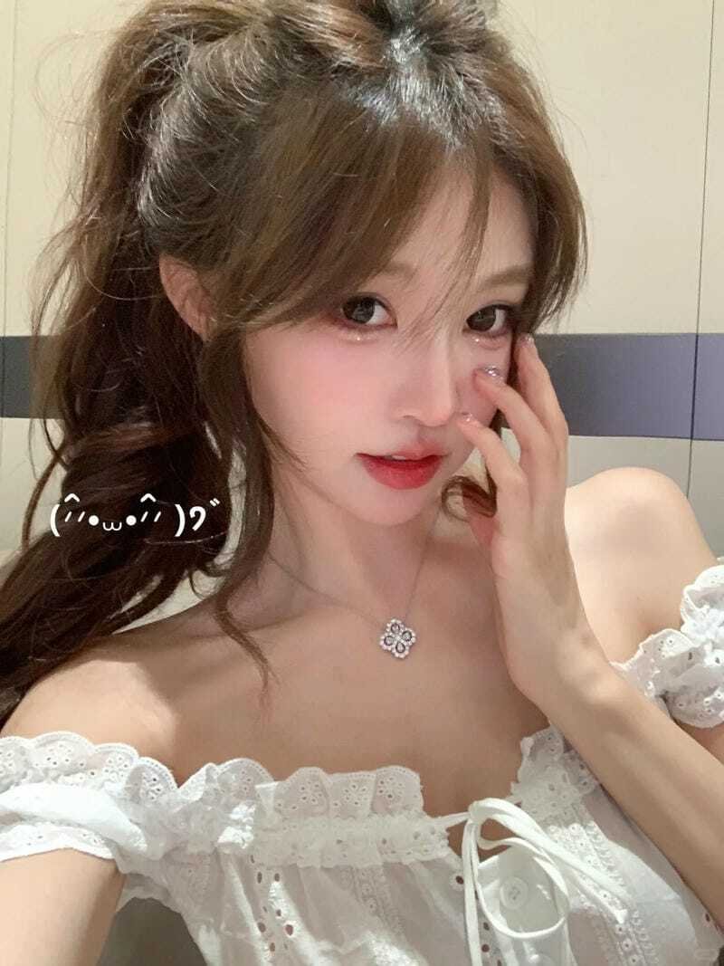 ảnh gái xinh cute 12