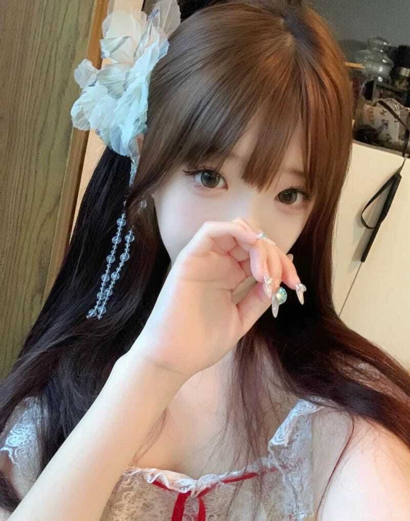 ảnh gái xinh cute 16