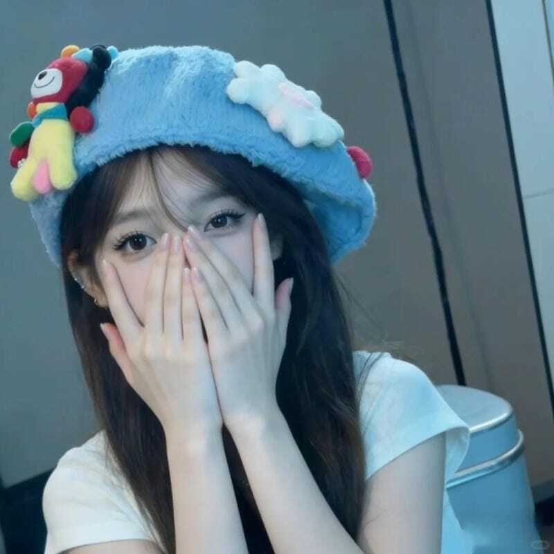 ảnh gái xinh cute 18