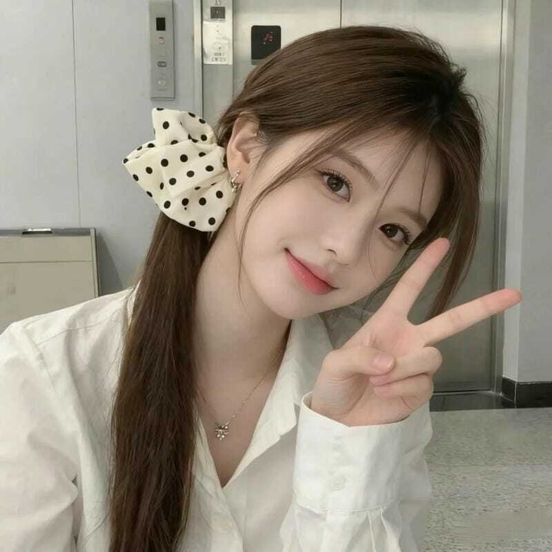 Mê mẩn 99+ ảnh gái xinh cute nhẹ nhàng với visual cực trong trẻo - Hình ảnh bài viết