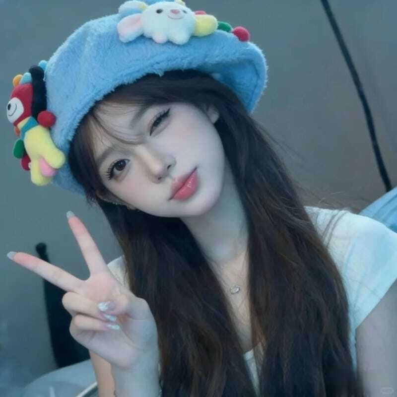 ảnh gái xinh cute 21