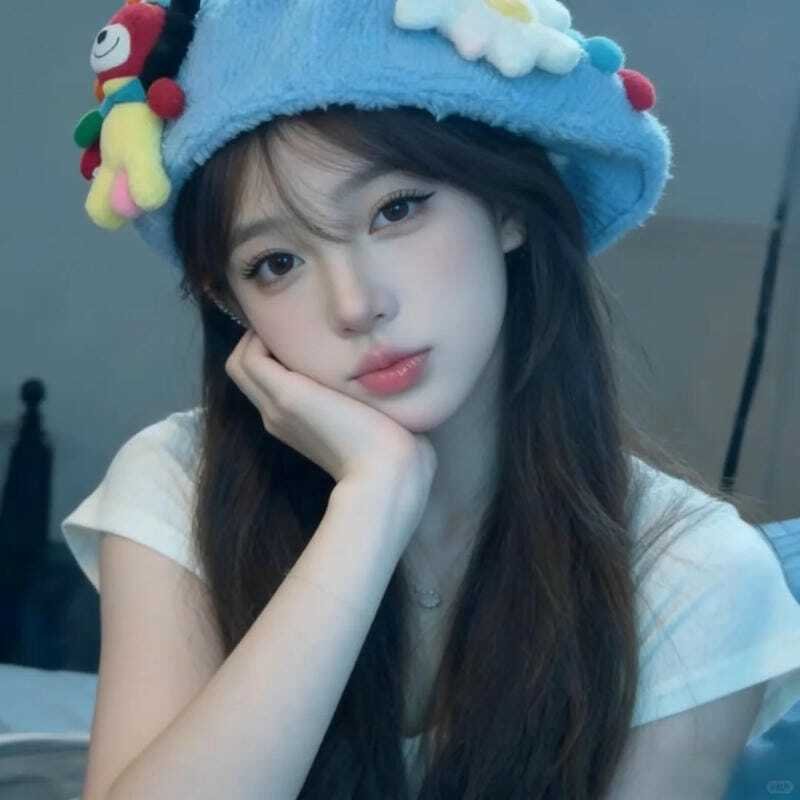 ảnh gái xinh cute 22