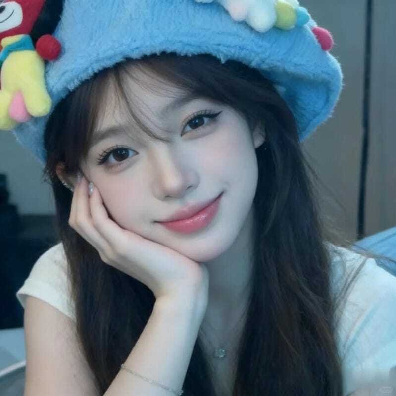 ảnh gái xinh cute 24