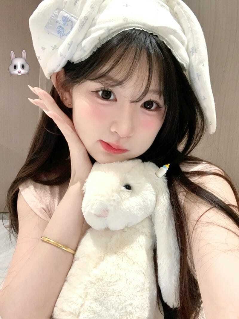 ảnh gái xinh cute 25