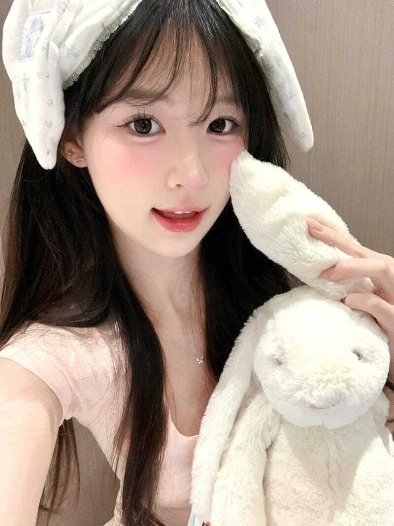 ảnh gái xinh cute 26