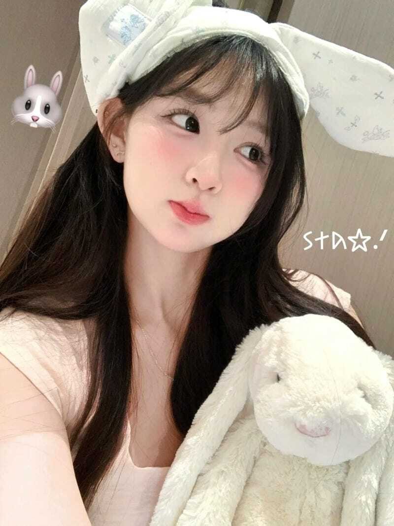 ảnh gái xinh cute 27