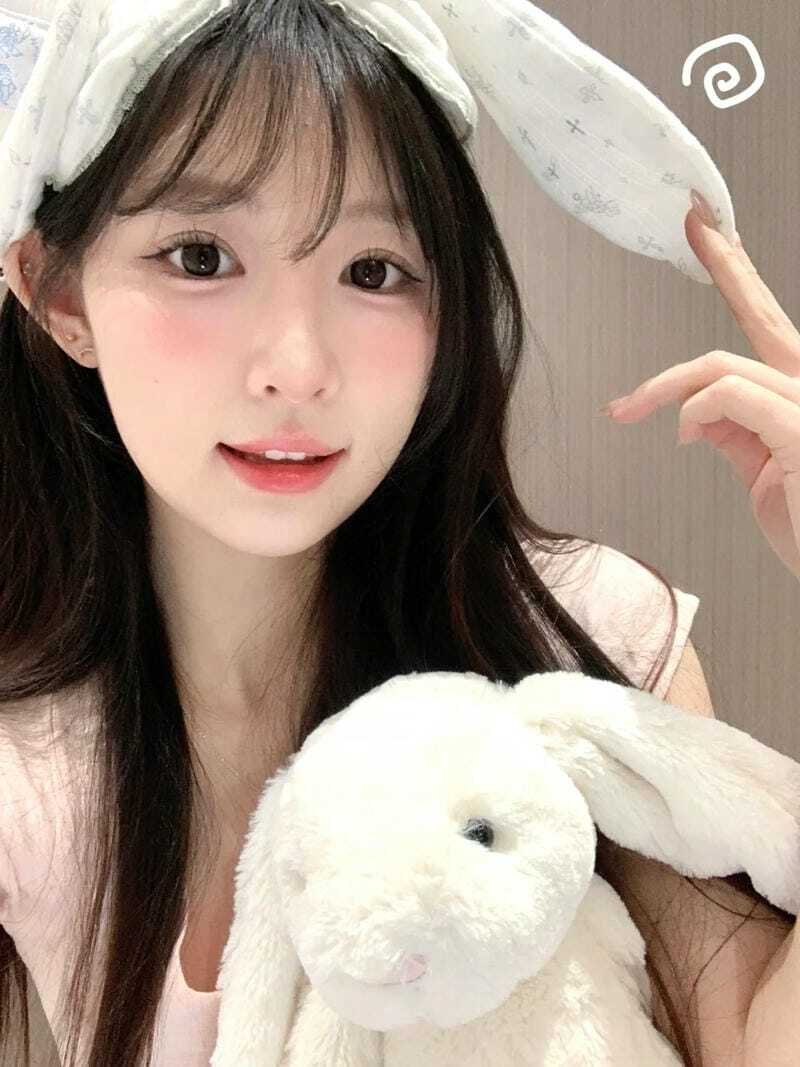 ảnh gái xinh cute 28