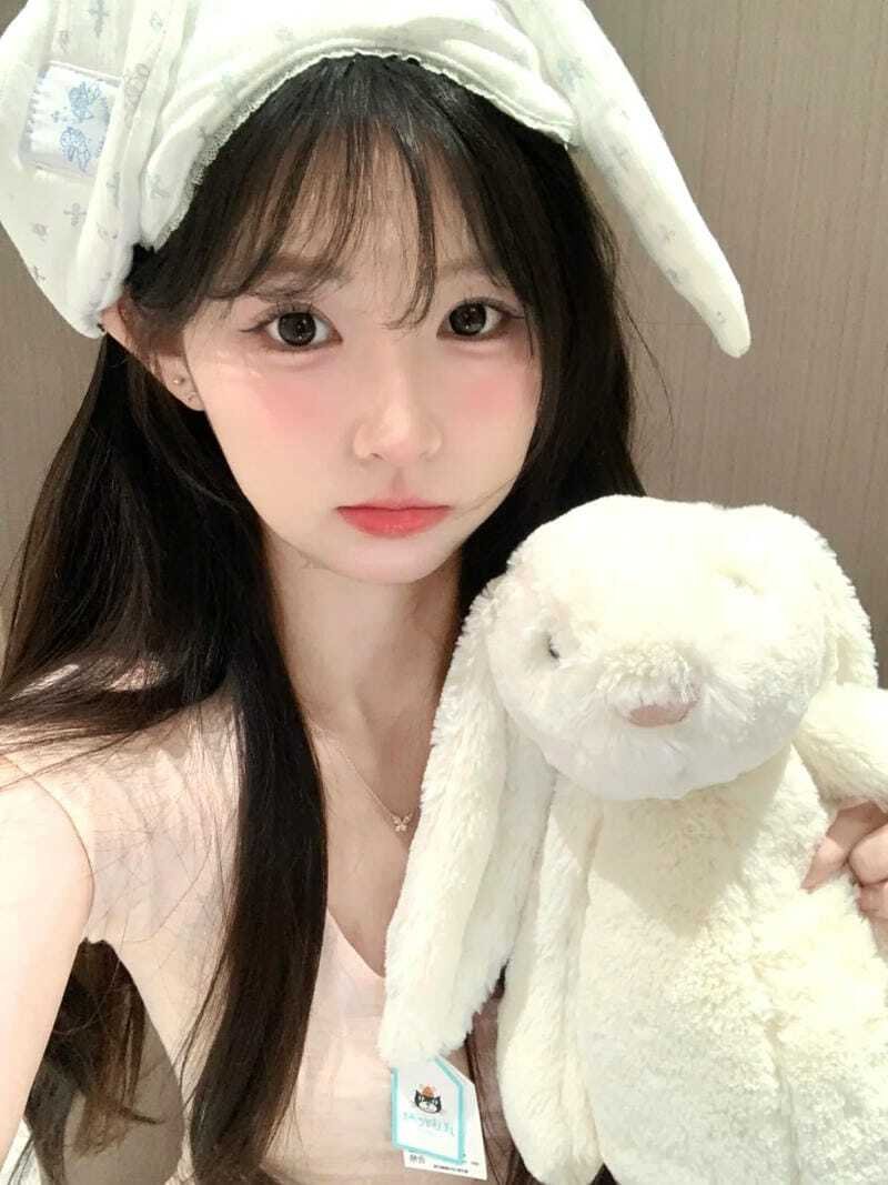 ảnh gái xinh cute 29