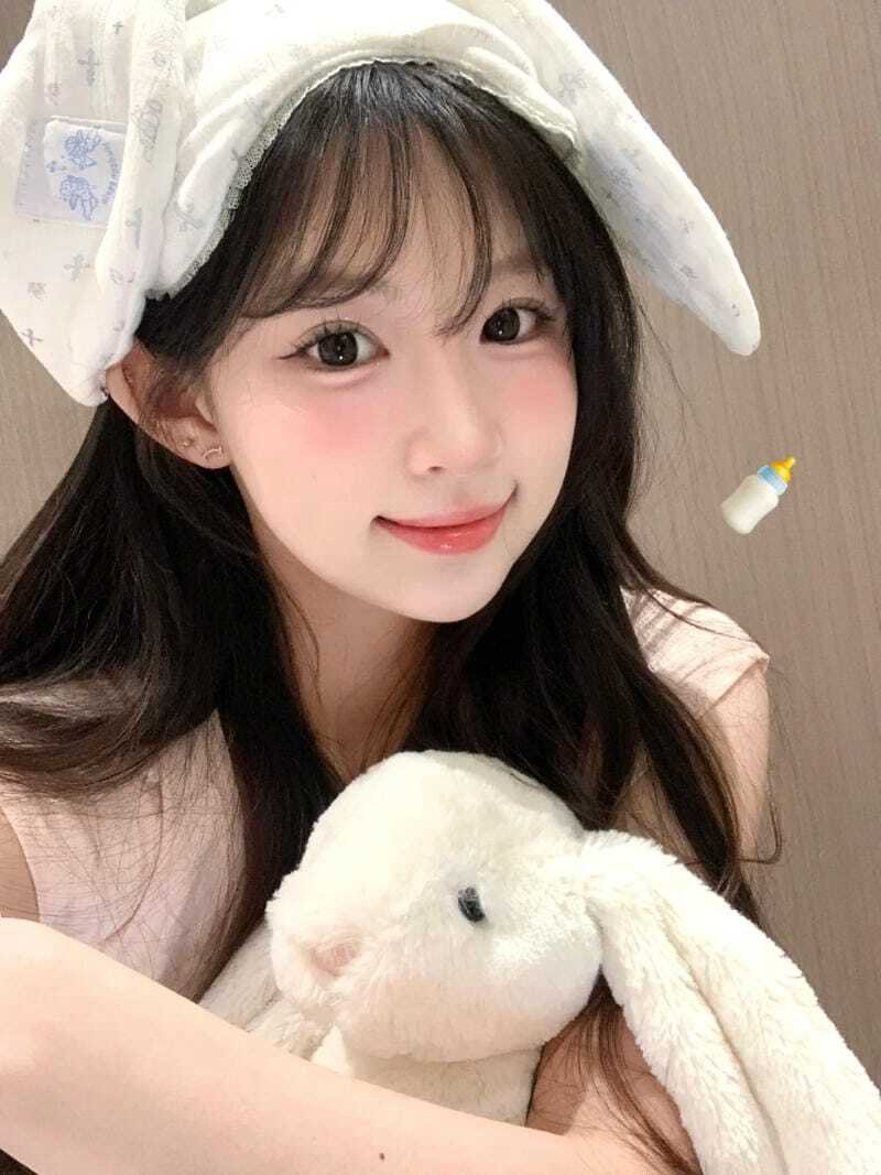 ảnh gái xinh cute 30