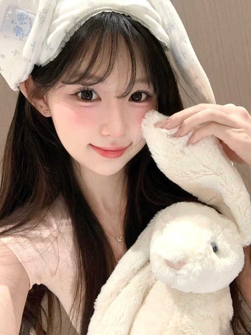 ảnh gái xinh cute 31