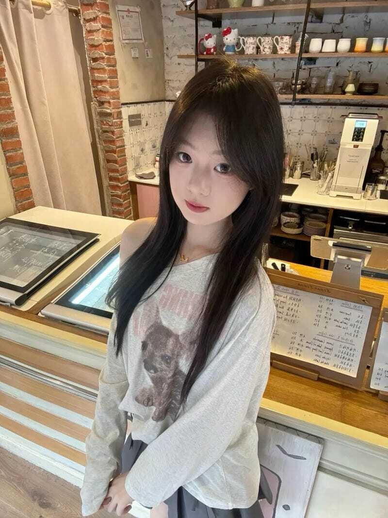 ảnh gái xinh cute 35