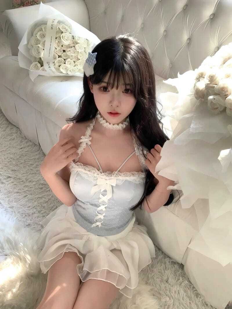 ảnh gái xinh cute 40