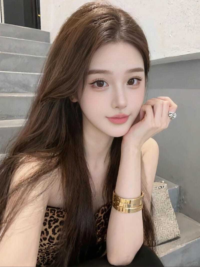 ảnh gái xinh cute 6