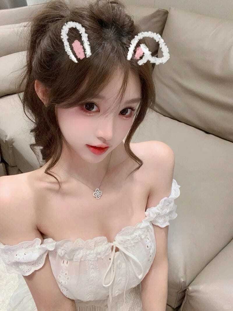 ảnh gái xinh cute 7