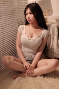 ảnh gái xinh douyin 10