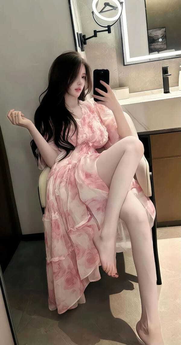 ảnh gái xinh douyin 27