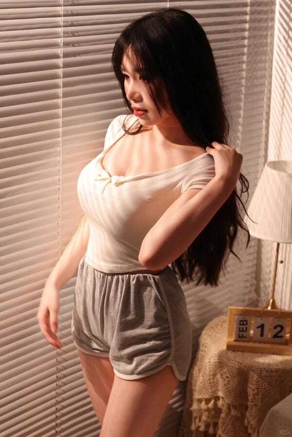 ảnh gái xinh douyin 8