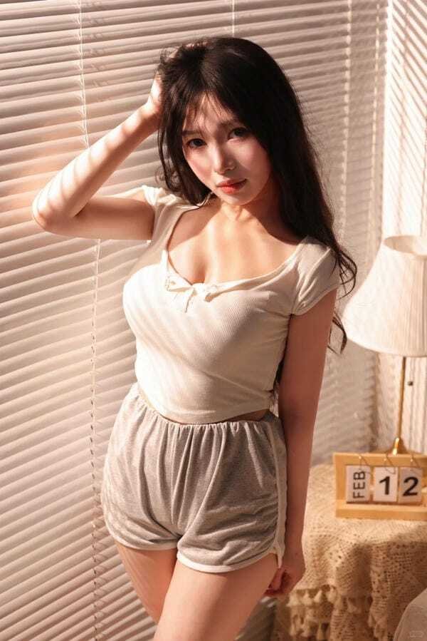 ảnh gái xinh douyin 9