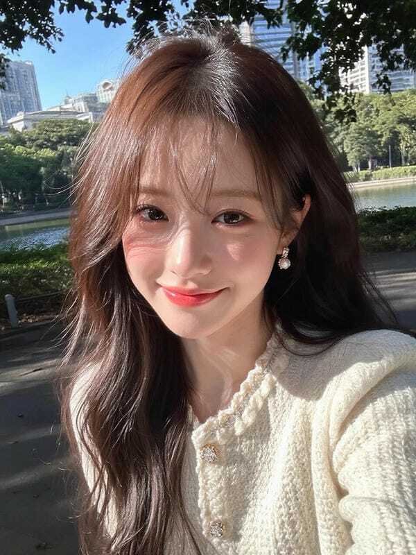 ảnh gái xinh giống thật 29