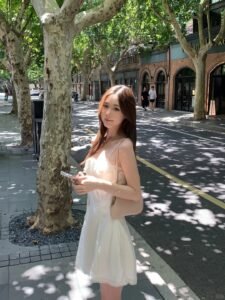 ảnh gái xinh girl phố 12