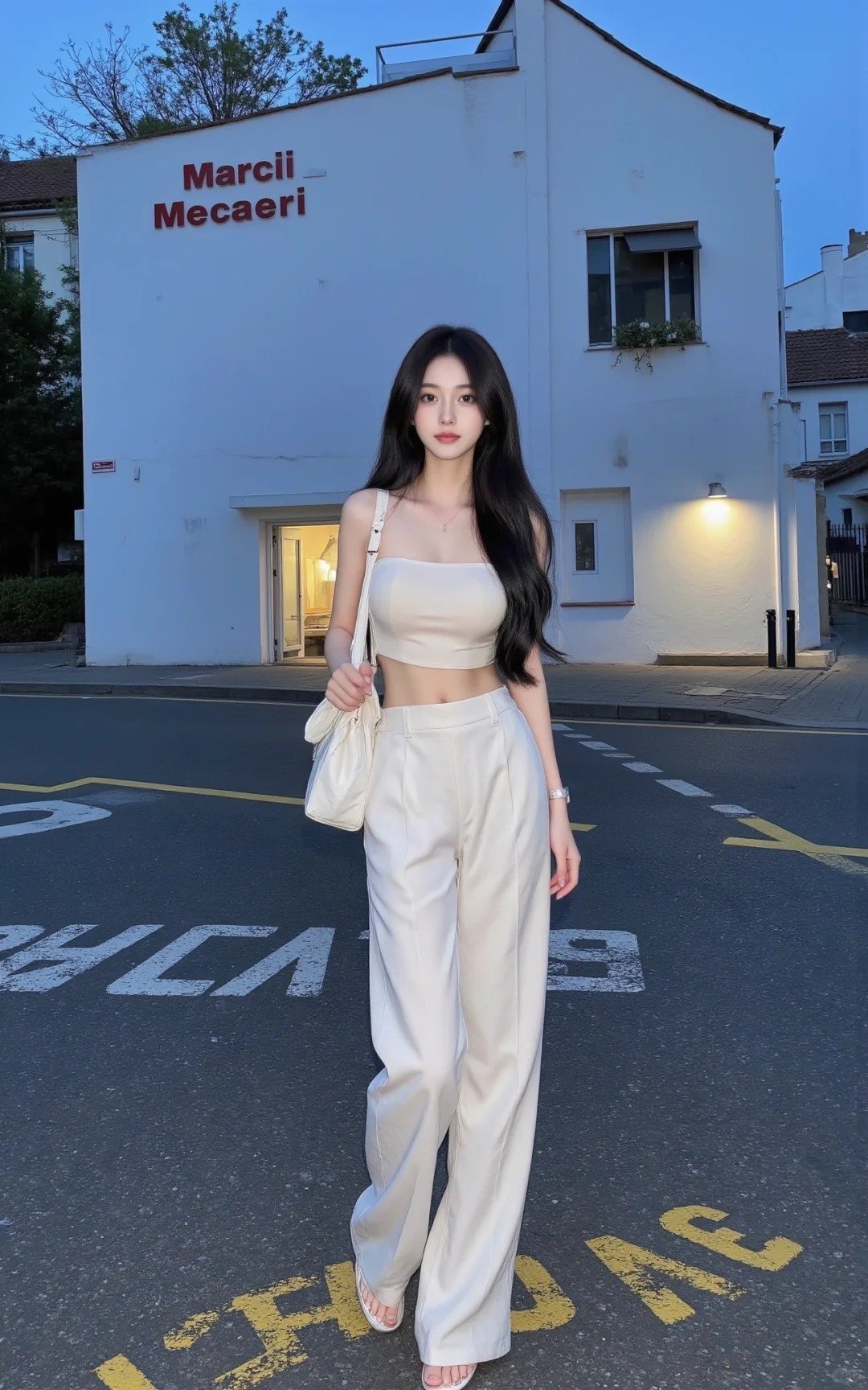 ảnh gái xinh girl phố 16