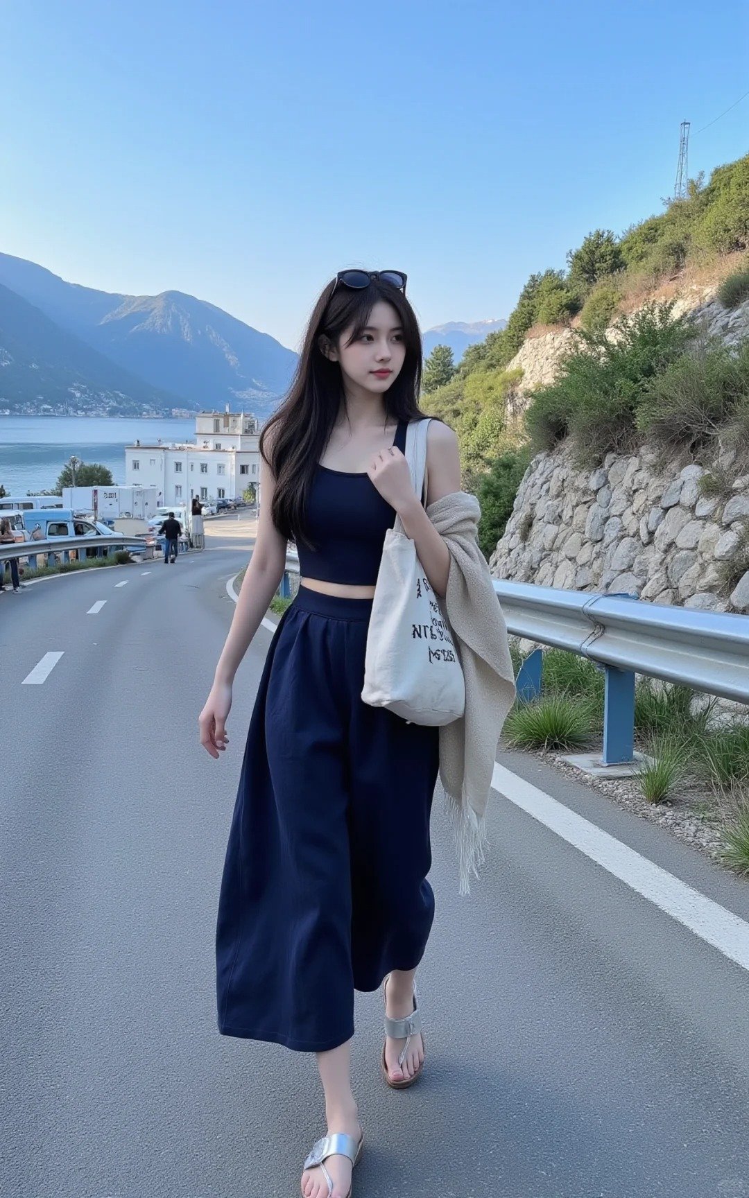 ảnh gái xinh girl phố 24