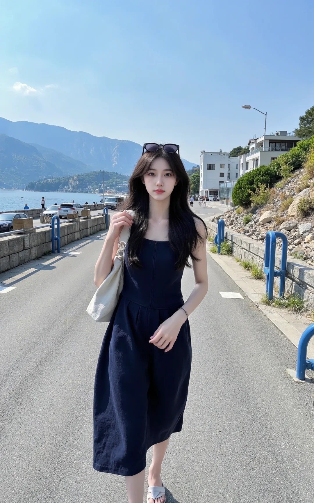 ảnh gái xinh girl phố 26