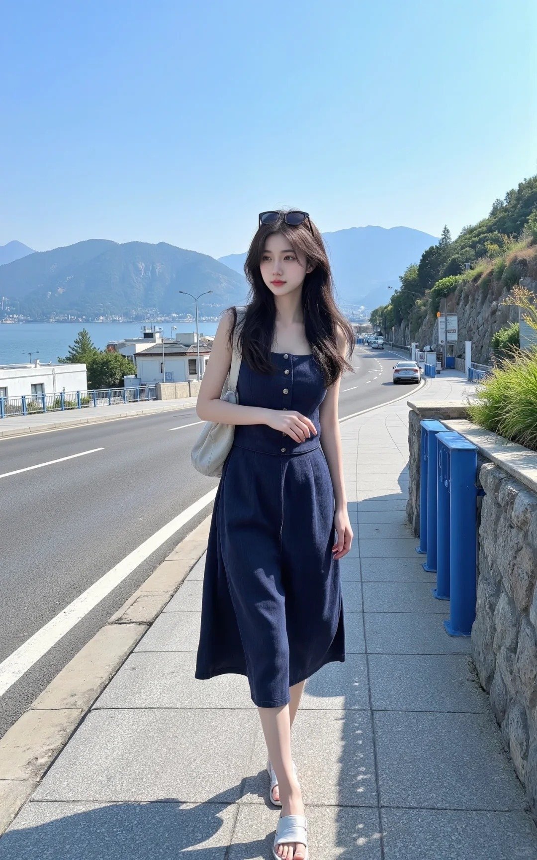 ảnh gái xinh girl phố 27