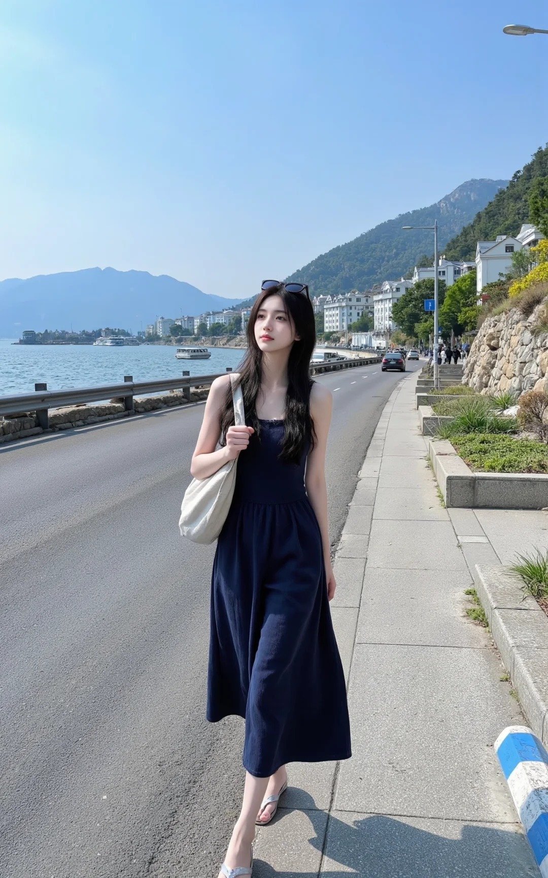 ảnh gái xinh girl phố 30
