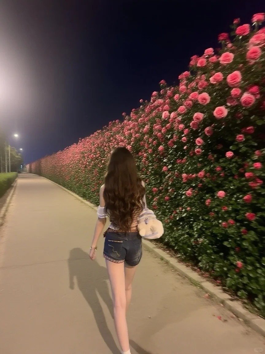 ảnh gái xinh girl phố 32