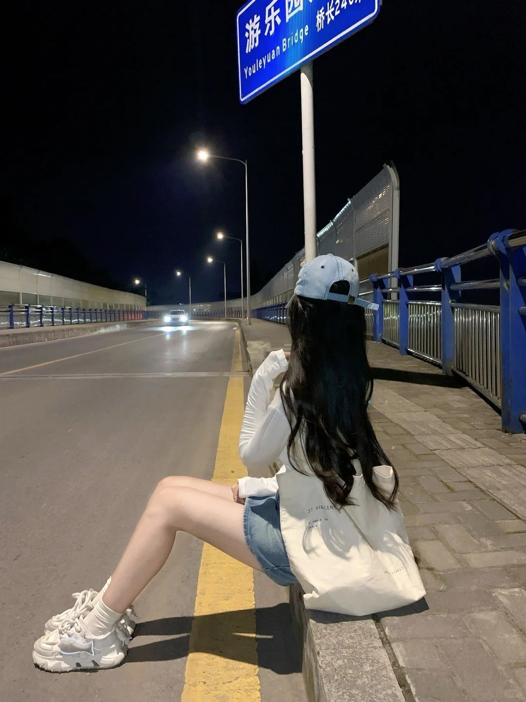 ảnh gái xinh girl phố 5