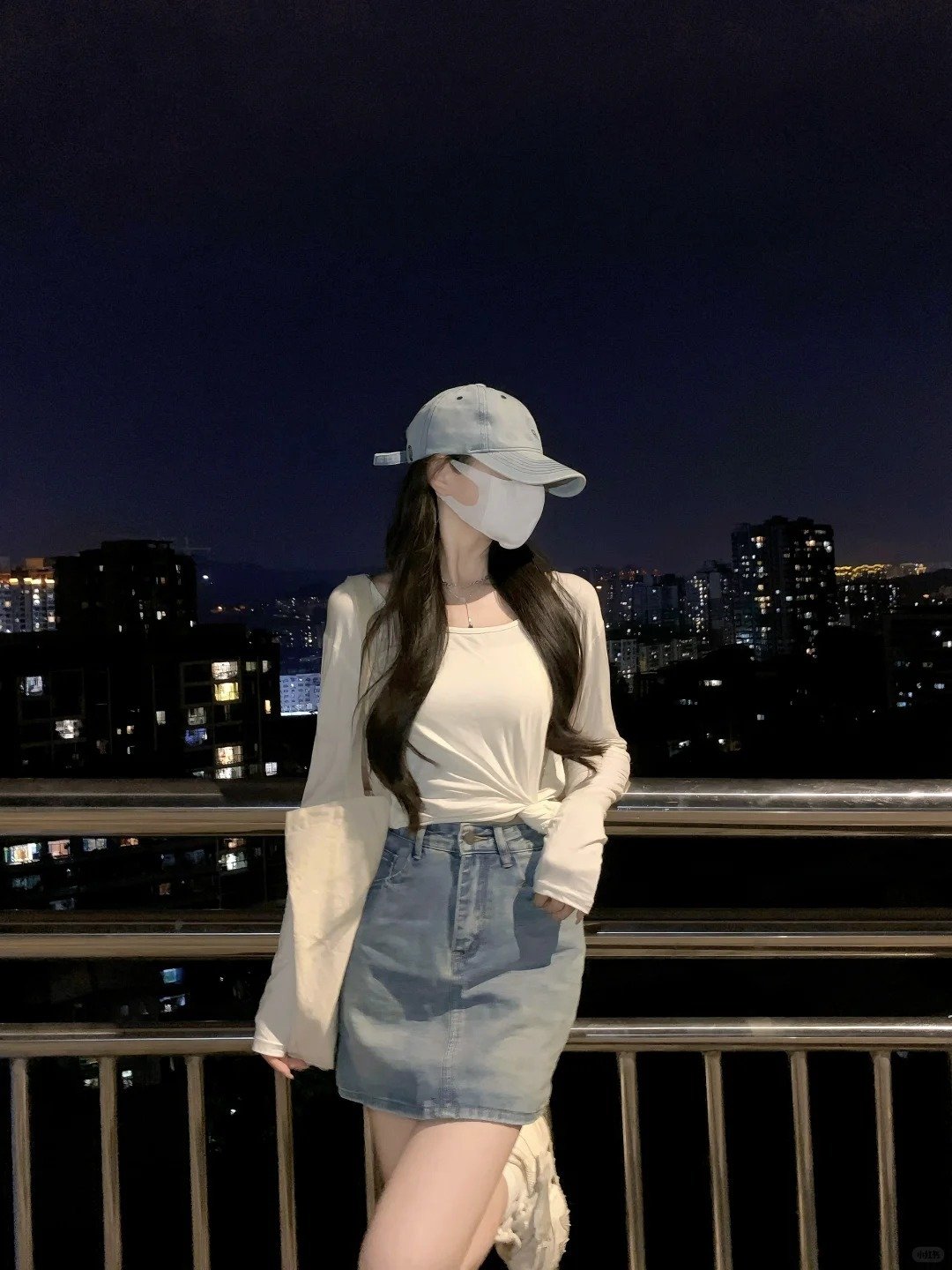 ảnh gái xinh girl phố 8