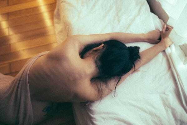 ảnh gái xinh khoả thân 11