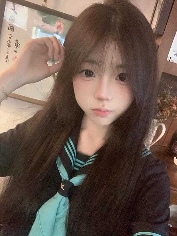 ảnh gái xinh lớp 10 11