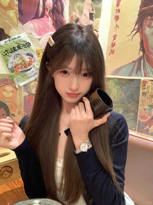 ảnh gái xinh lớp 10 14