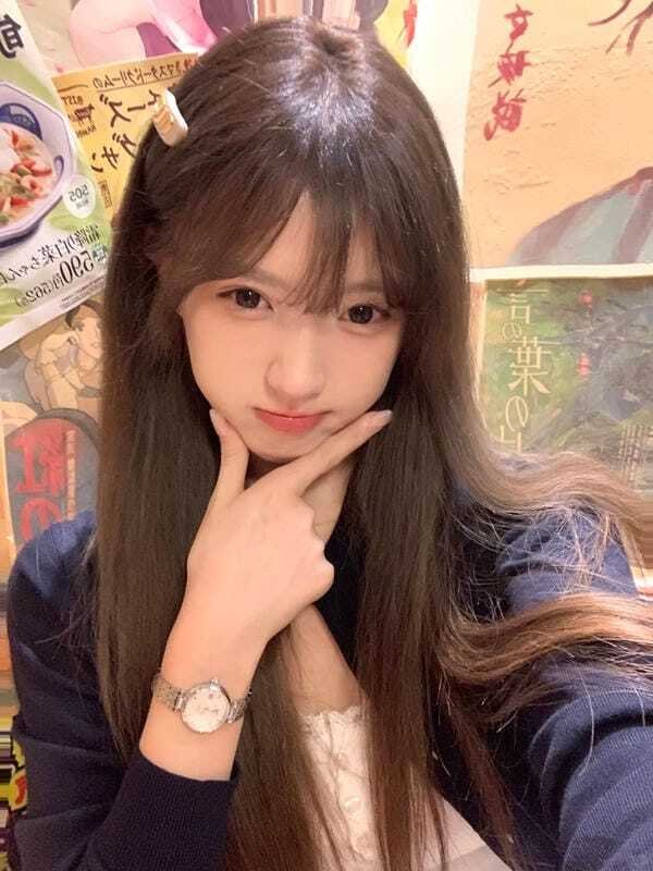 ảnh gái xinh lớp 10 15