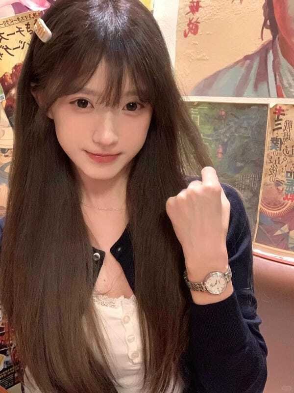 ảnh gái xinh lớp 10 18