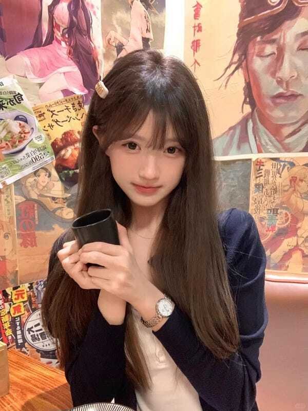 ảnh gái xinh lớp 10 19