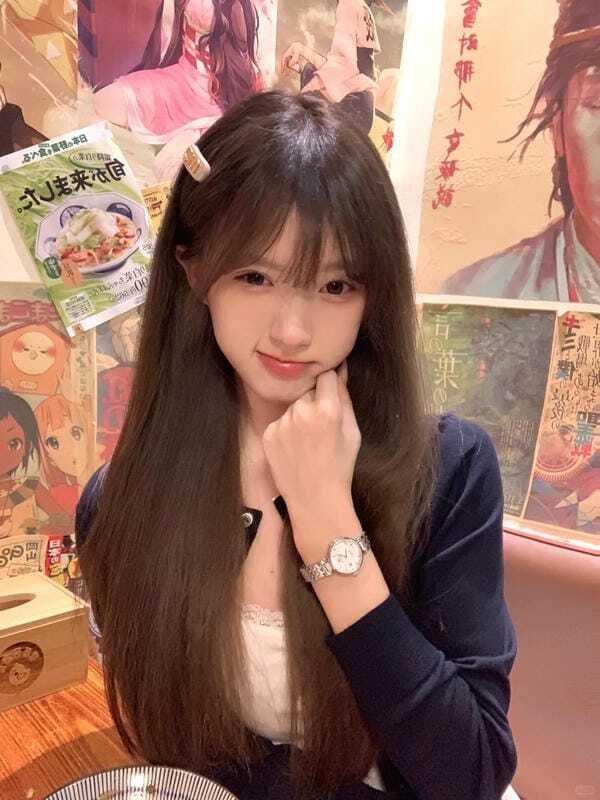 ảnh gái xinh lớp 10 21