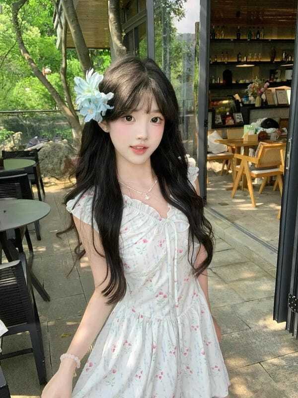 ảnh gái xinh lớp 10 23