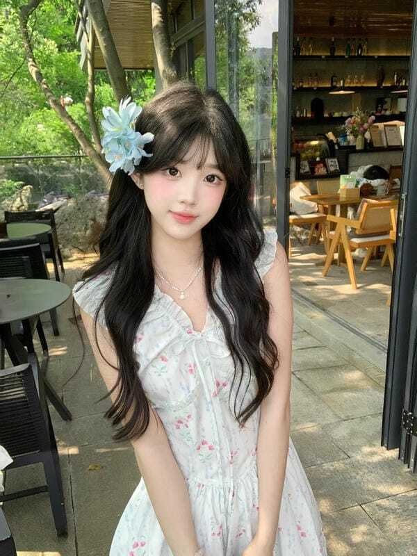 ảnh gái xinh lớp 10 24