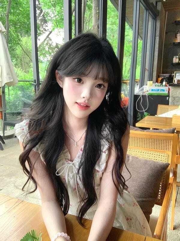 ảnh gái xinh lớp 10 25